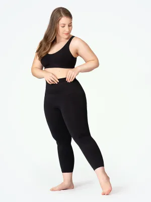 Shapermint Essentials High-Waist Capri