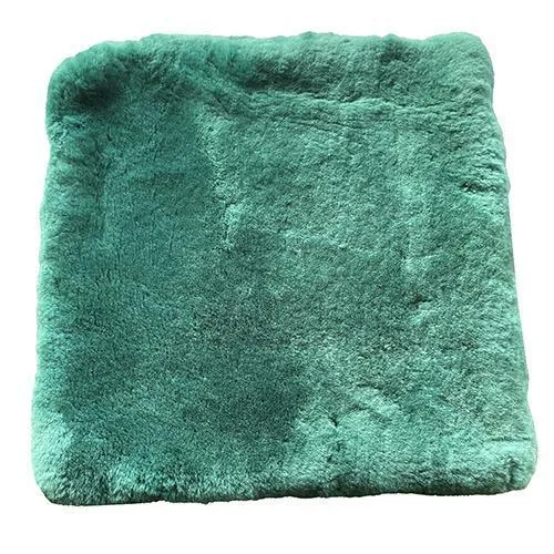 Sheepskin Medi Wool Cushion Cover