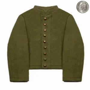 Shell Jacket - CSA