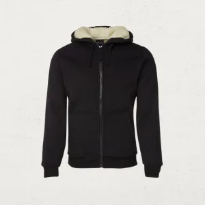 Shepherd Heavyweight Fleece Hooded Jacket