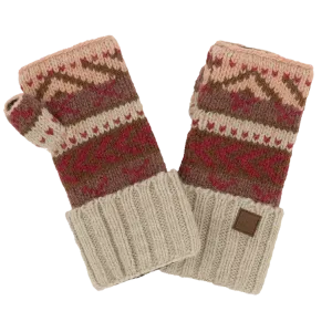 Sherpa Adventure Gear Vastu Wrist Warmer