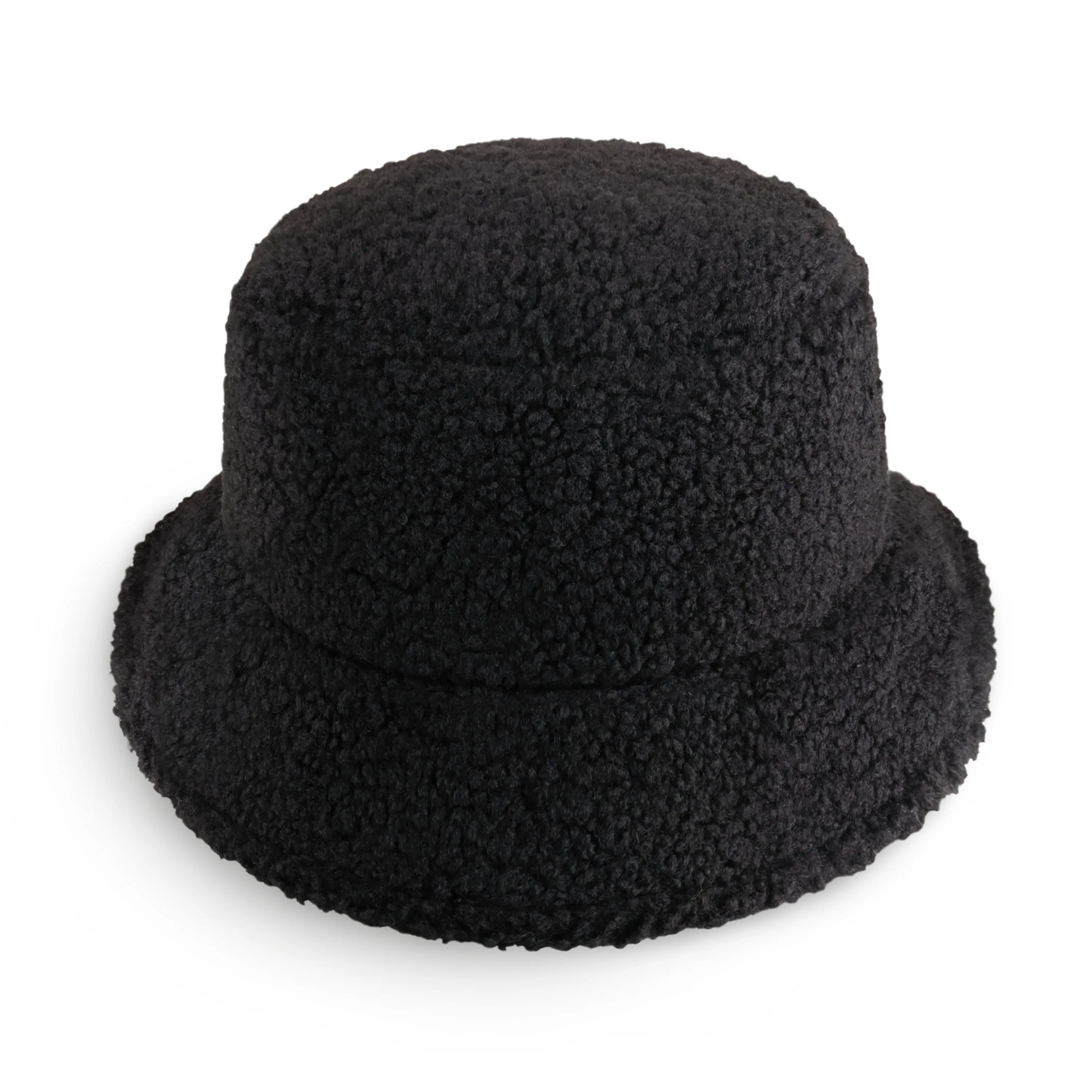 Sherpa Bucket Hat