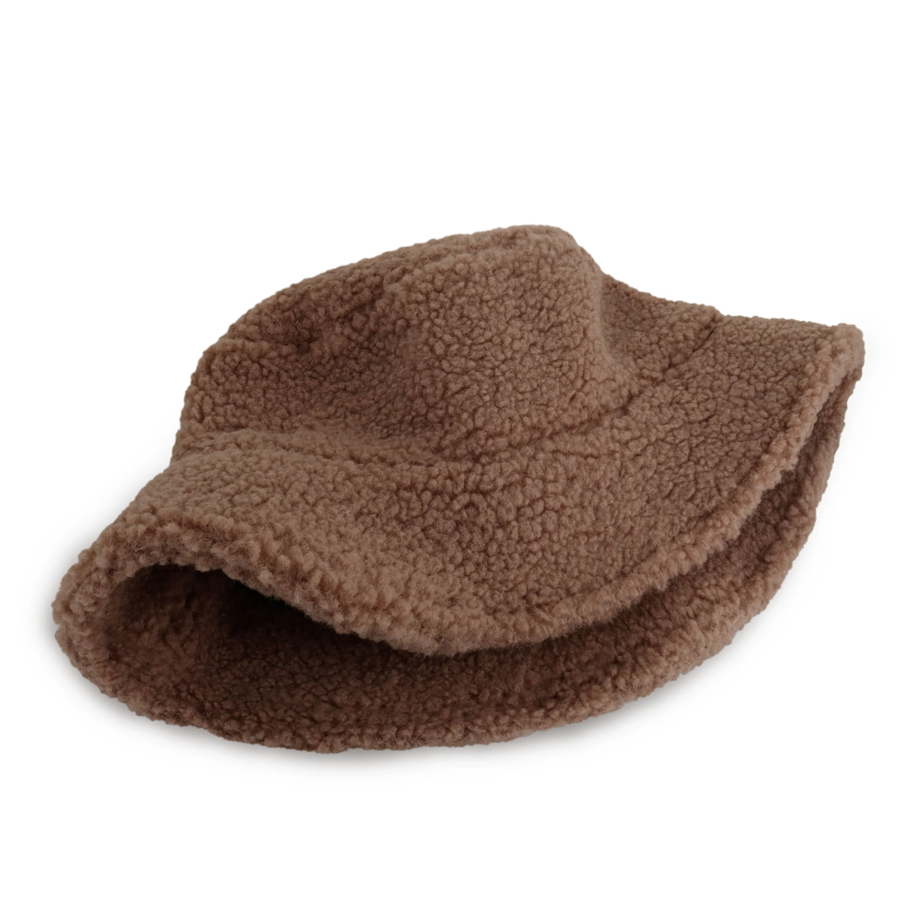 Sherpa Bucket Hat