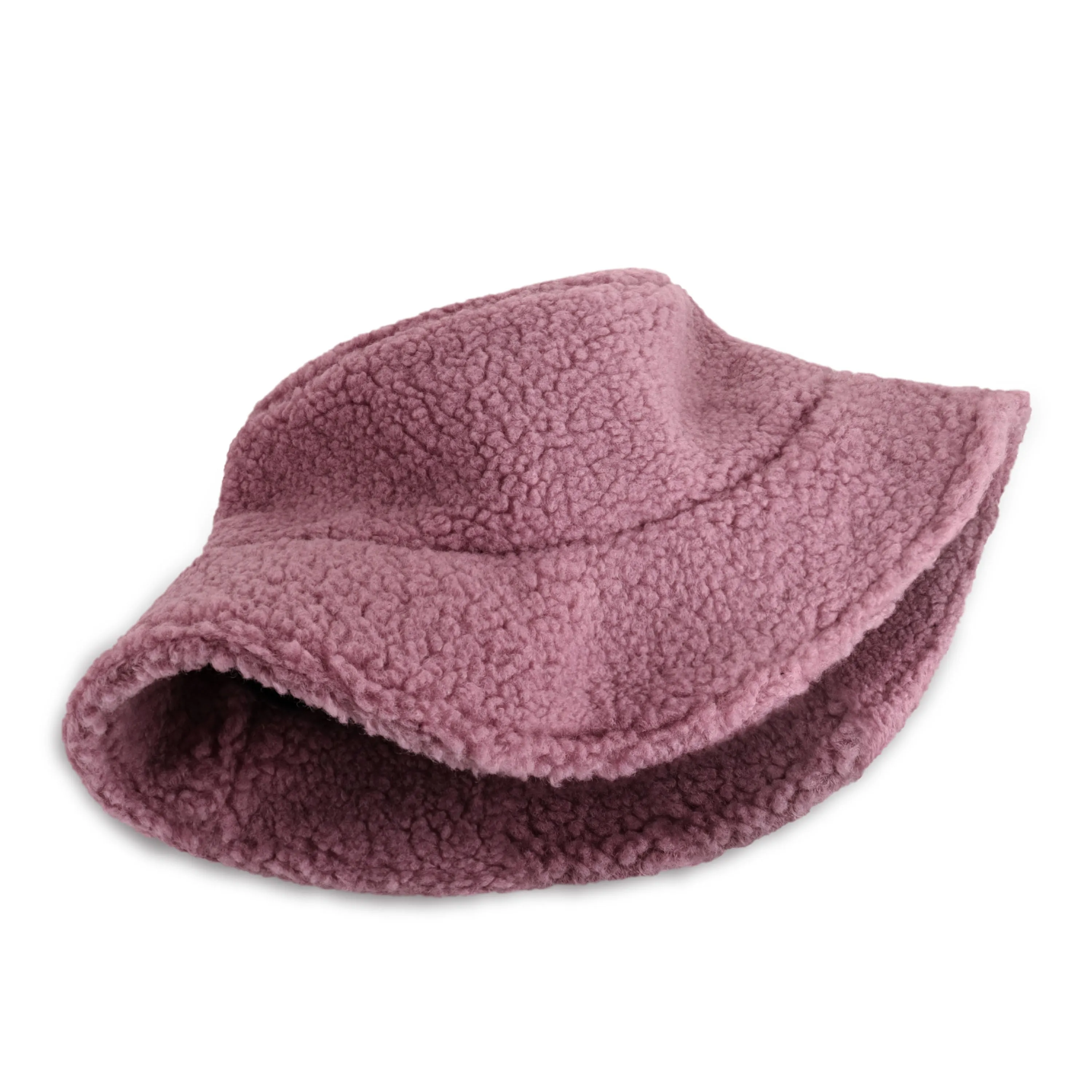 Sherpa Bucket Hat