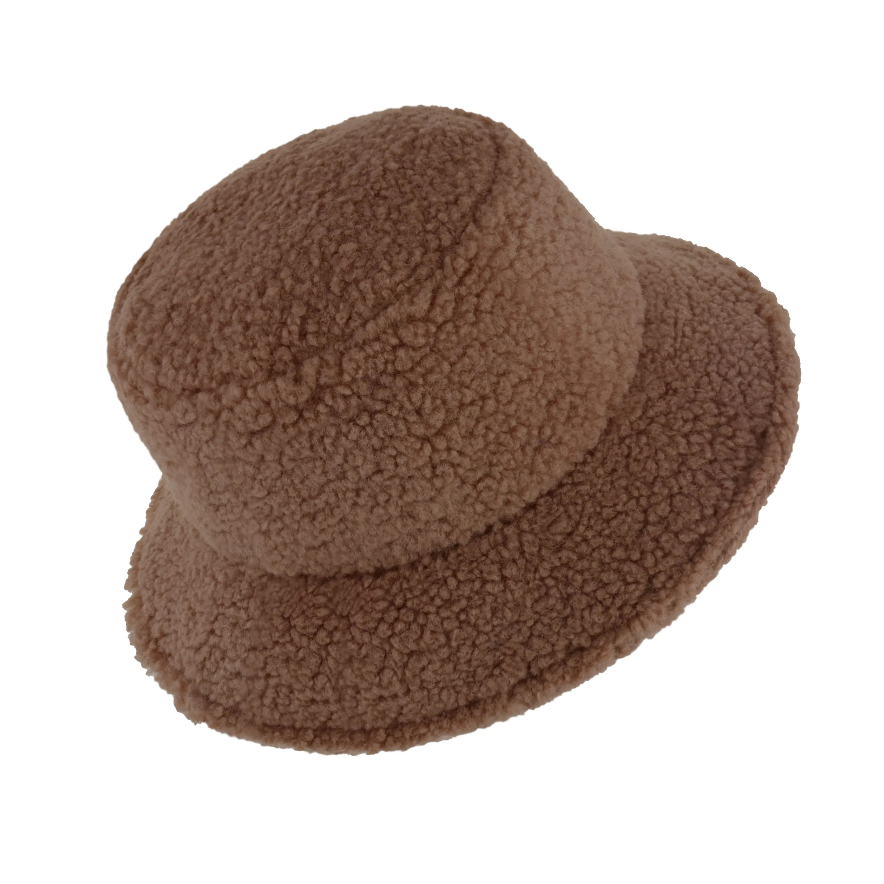 Sherpa Bucket Hat