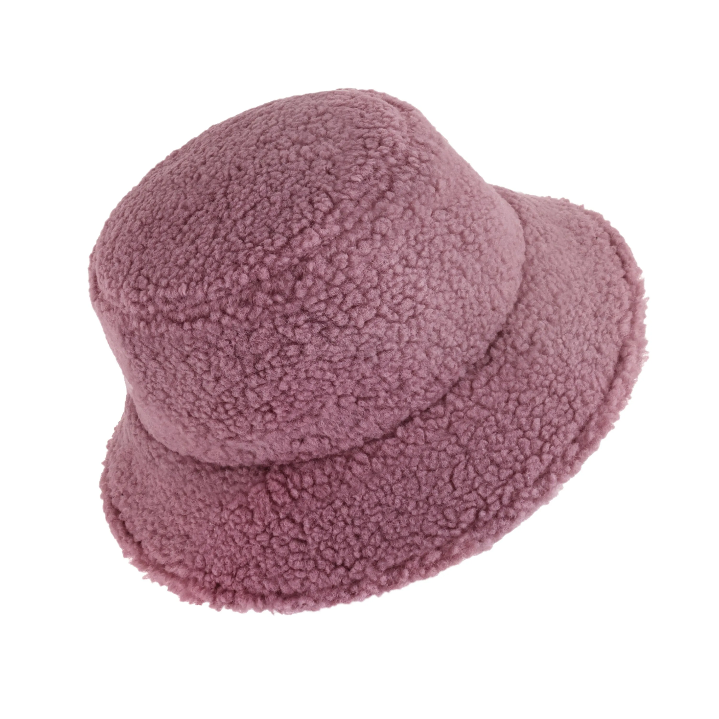 Sherpa Bucket Hat