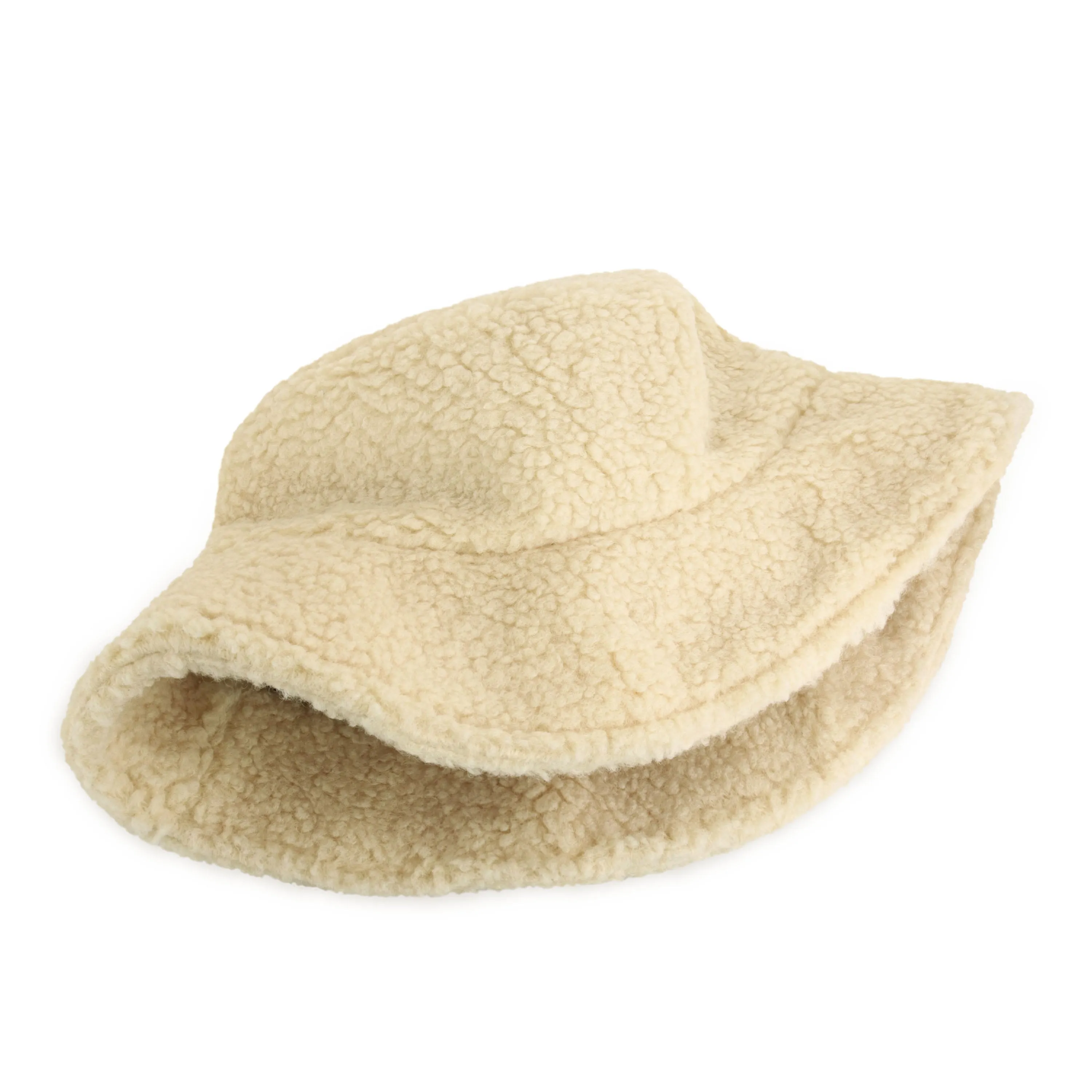 Sherpa Bucket Hat