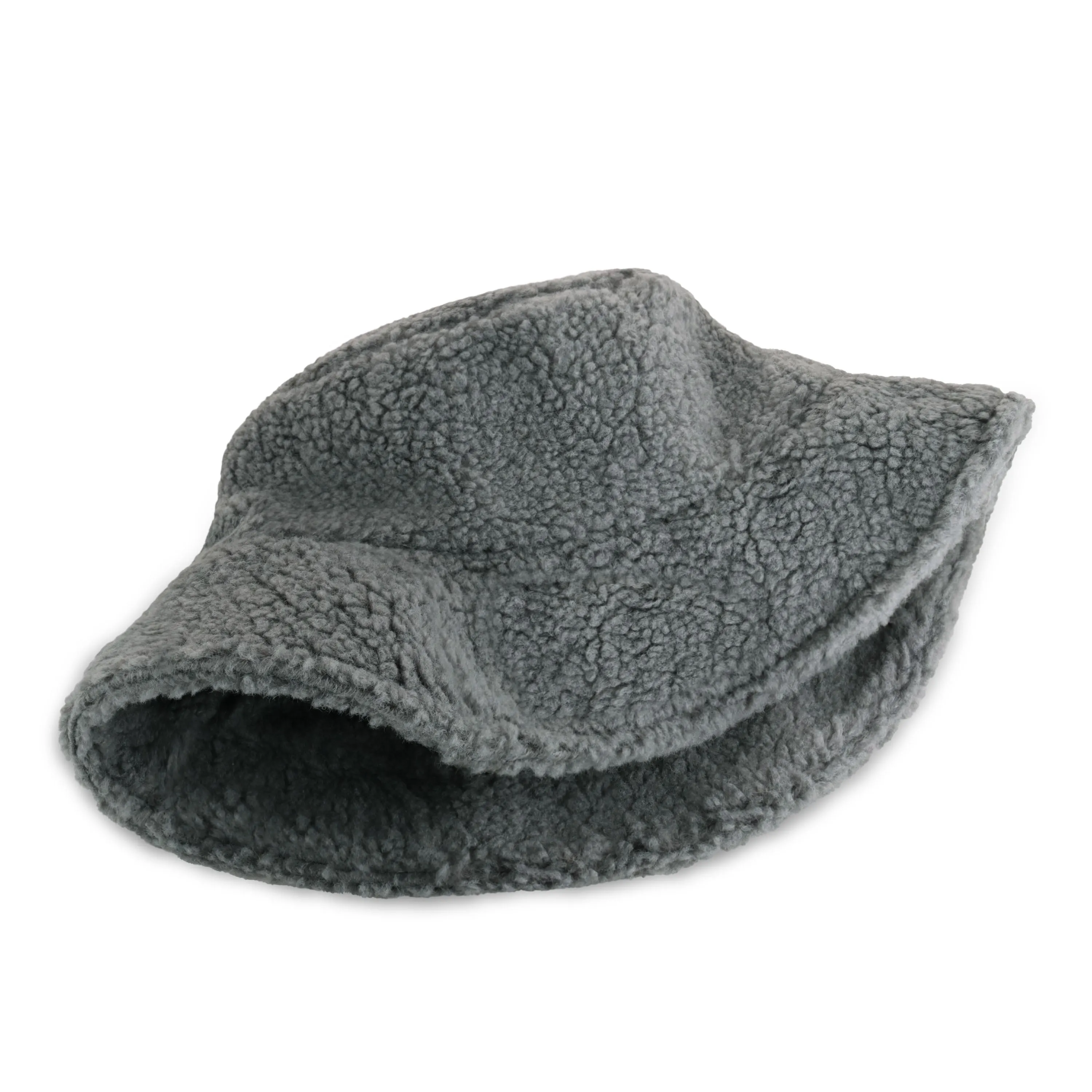 Sherpa Bucket Hat
