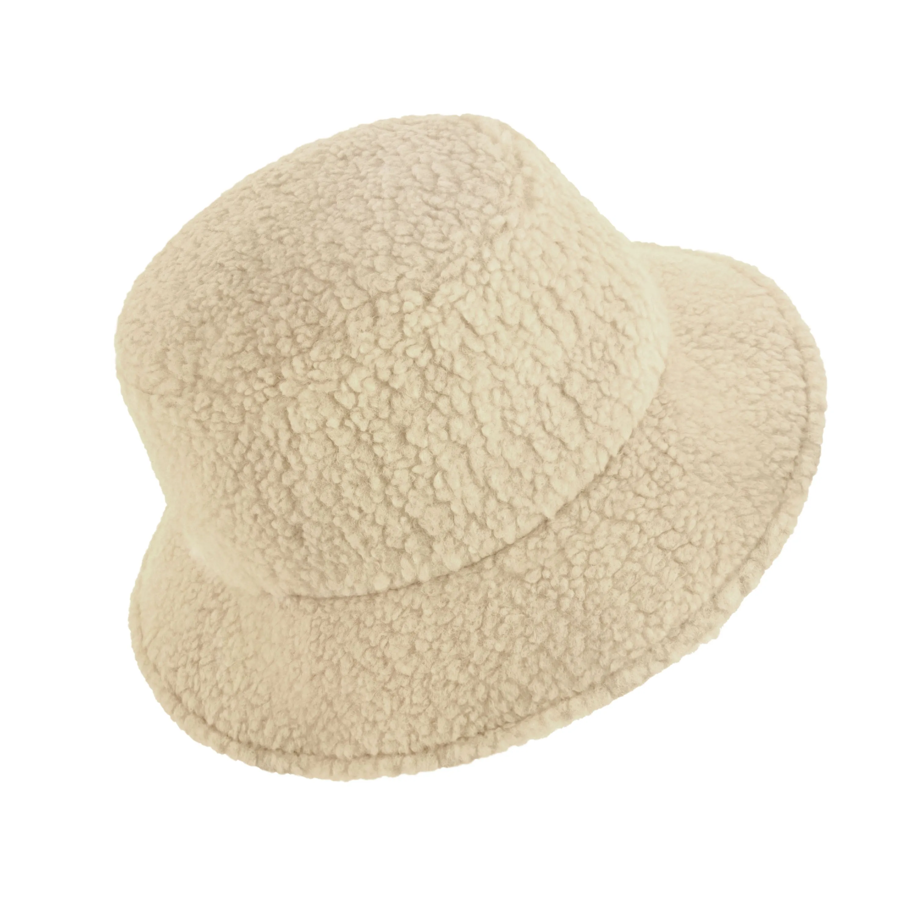 Sherpa Bucket Hat