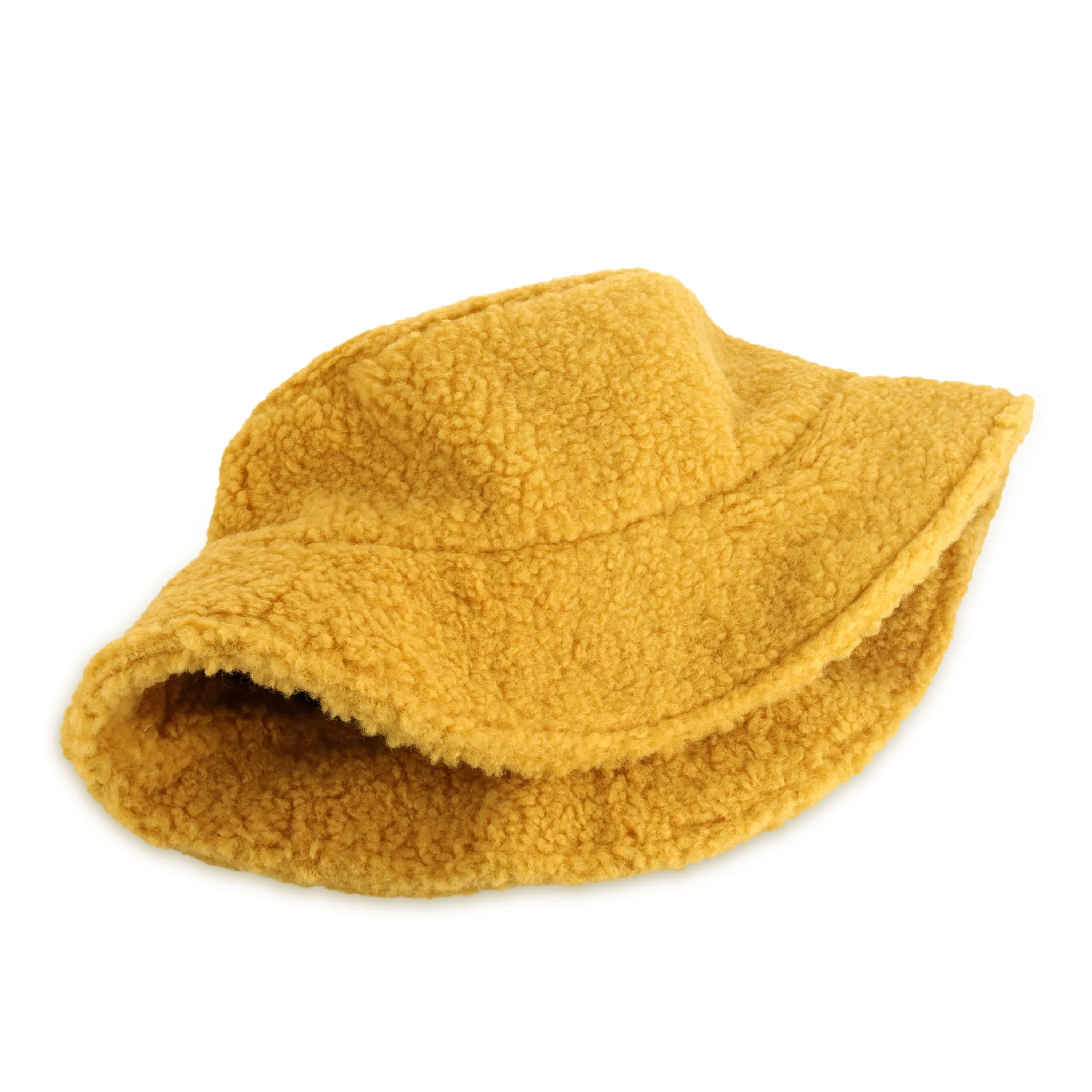 Sherpa Bucket Hat