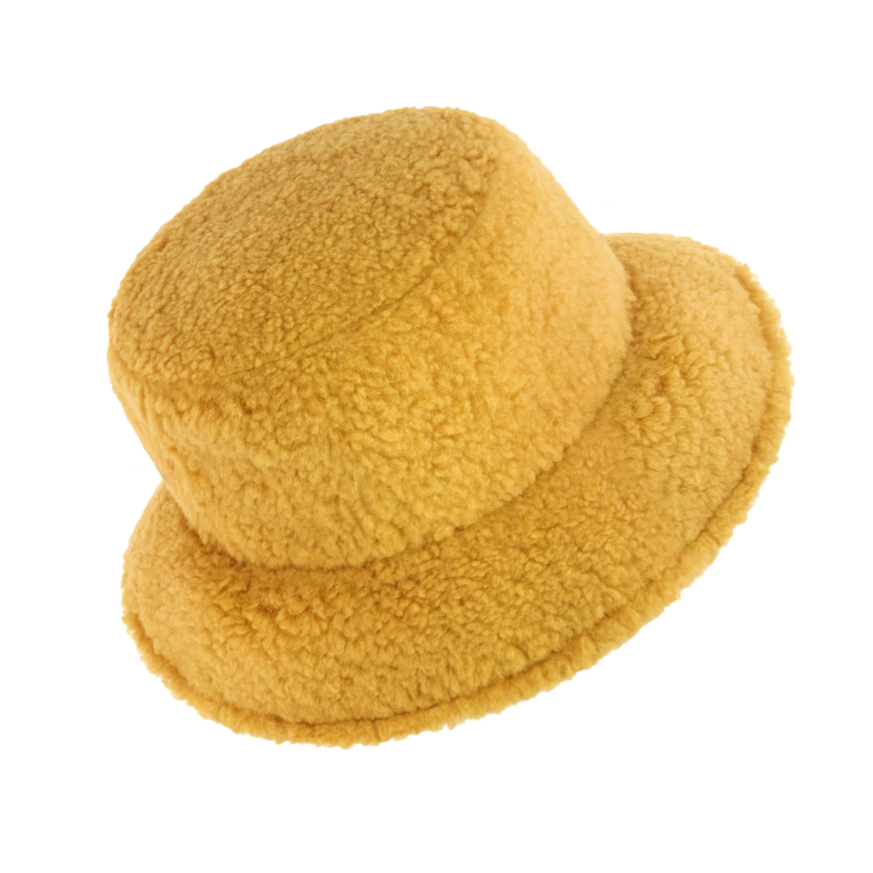 Sherpa Bucket Hat