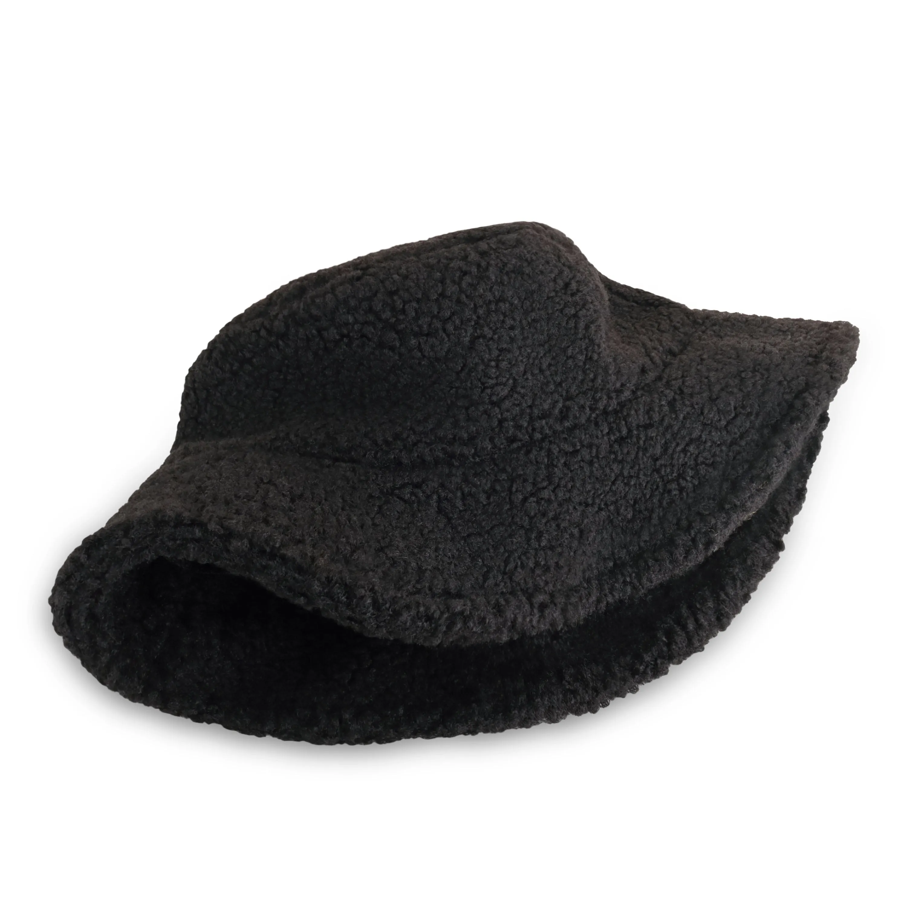 Sherpa Bucket Hat