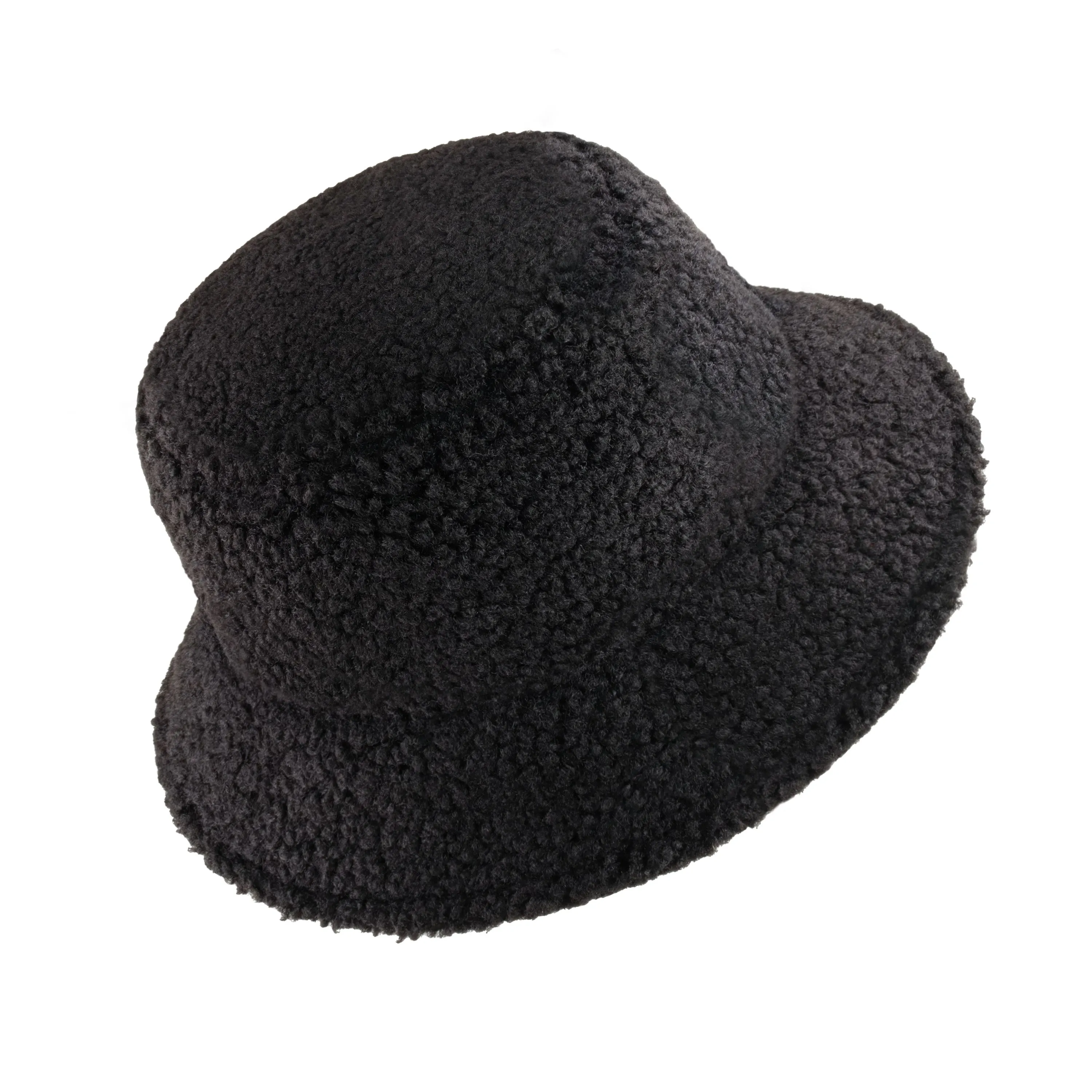 Sherpa Bucket Hat