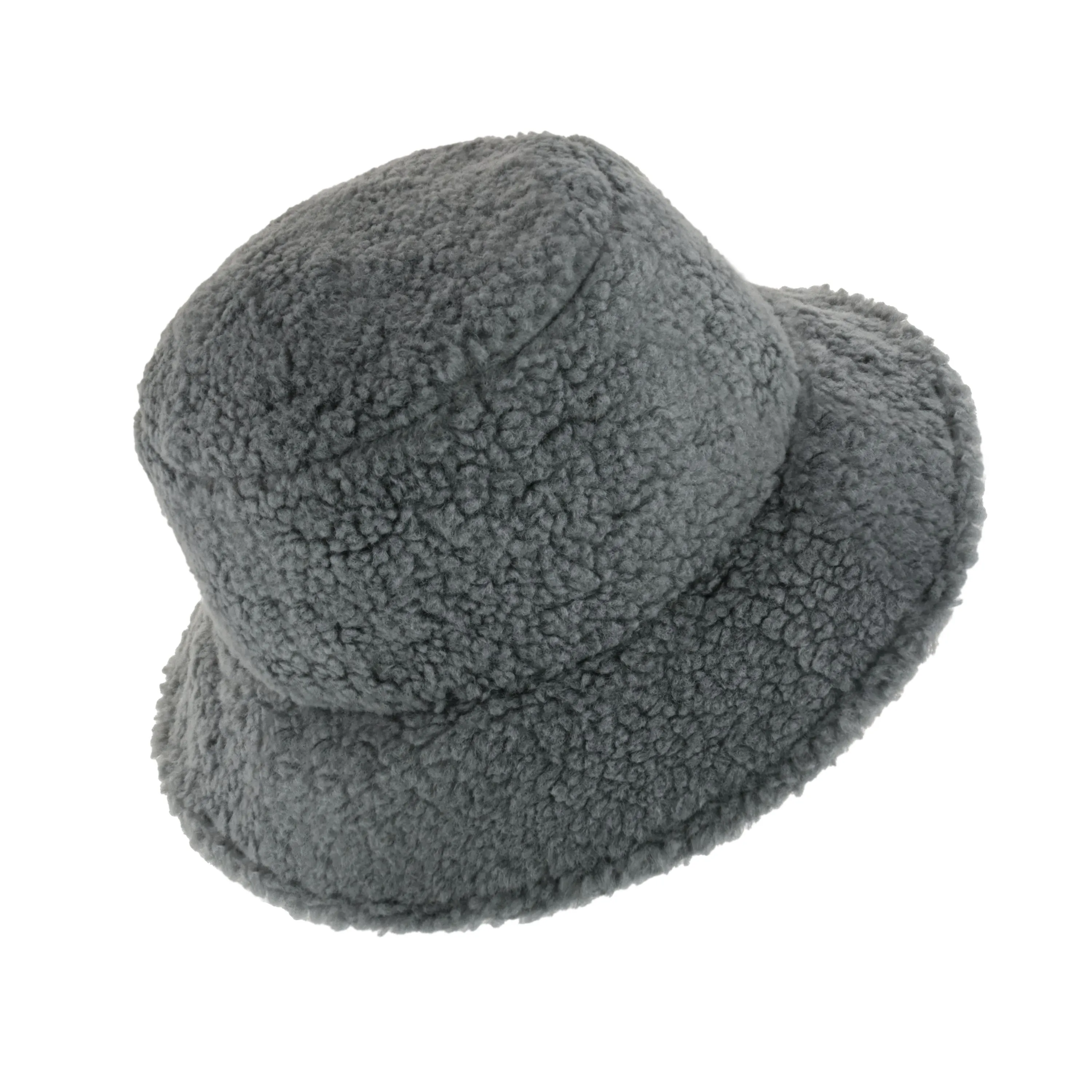 Sherpa Bucket Hat
