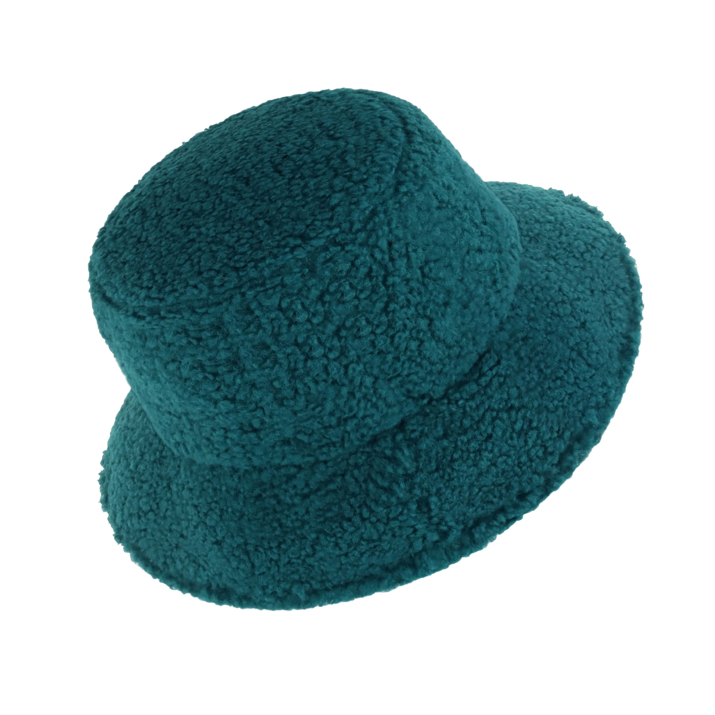 Sherpa Bucket Hat