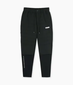 SHIELD VW DOWN PANTS BLACK