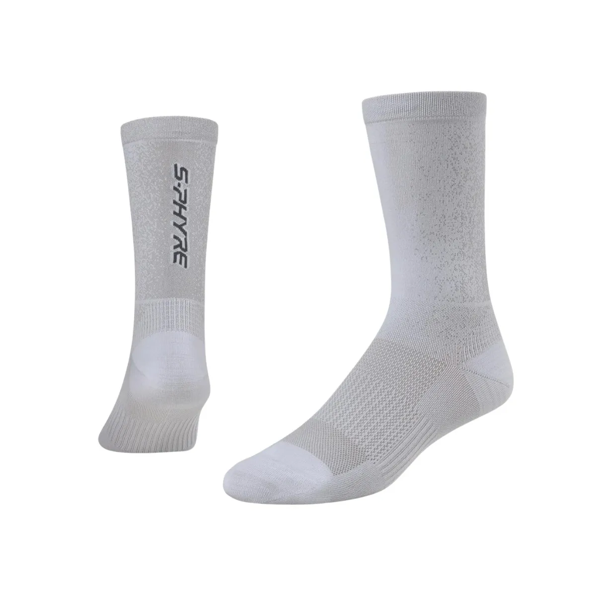 Shimano S-Phyre Leggera White Socks