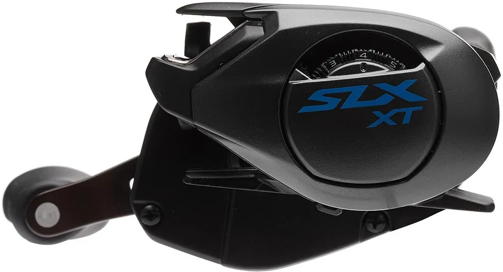 Shimano SLX 150 XT Baitcasting Reels
