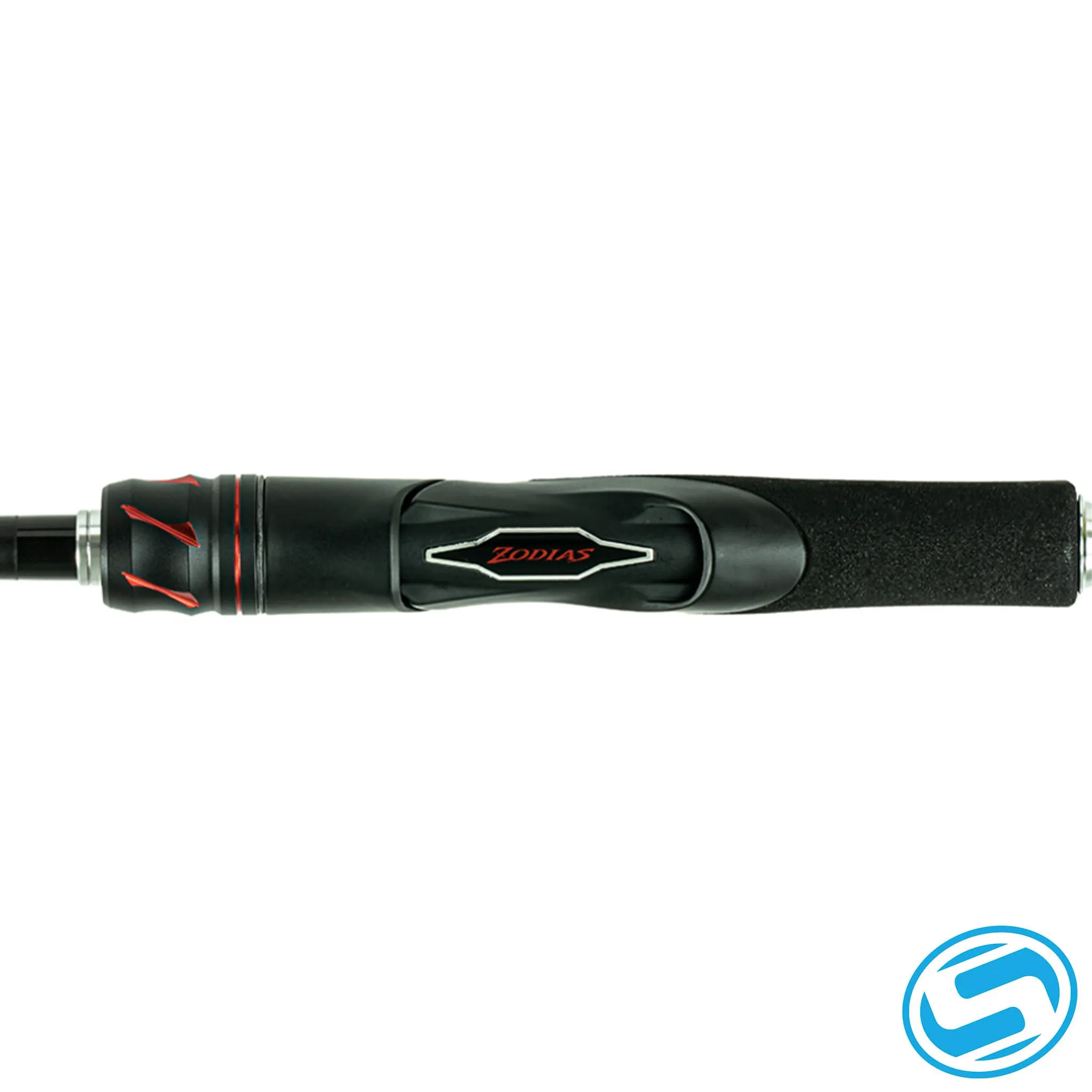 Shimano Zodias Spinning Rod
