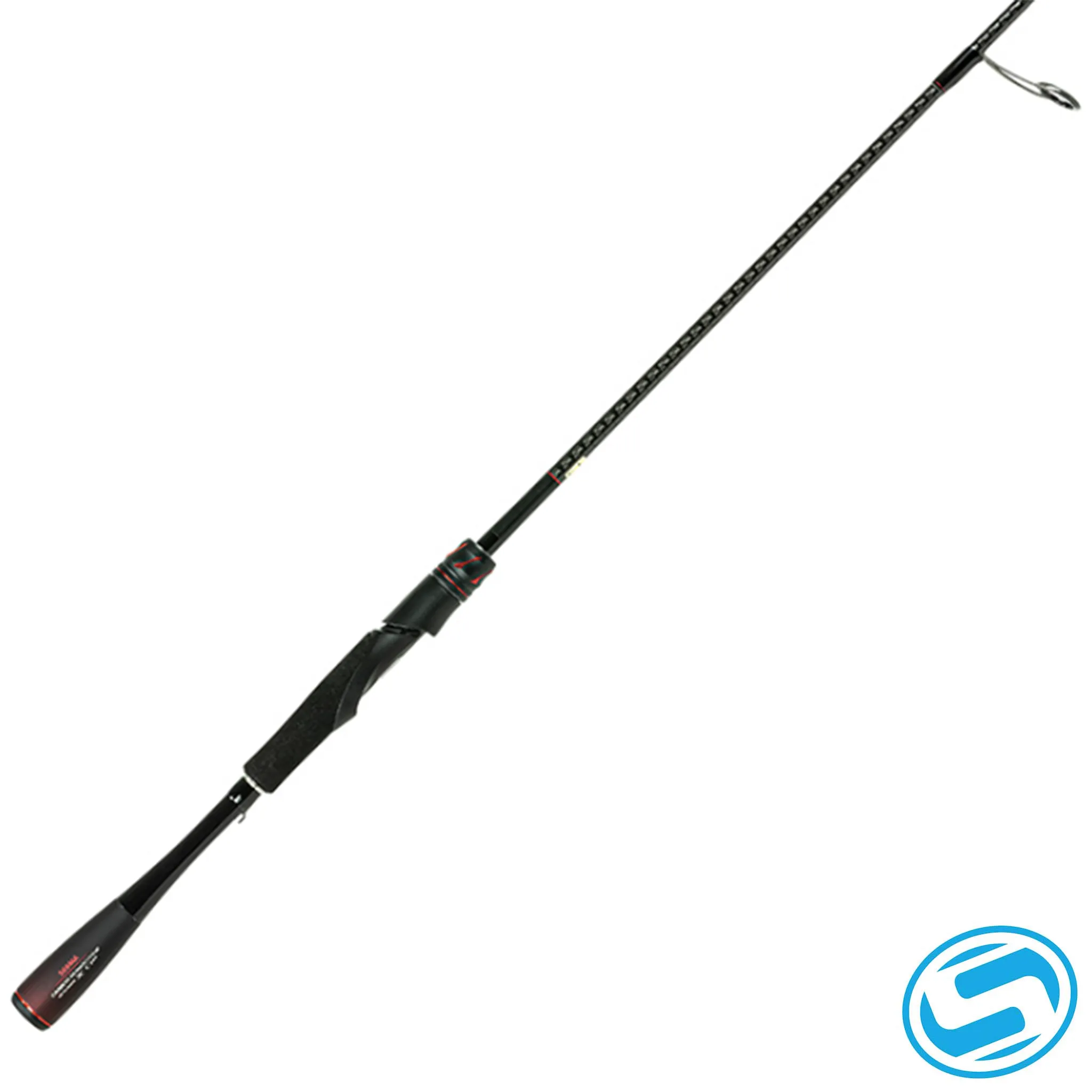 Shimano Zodias Spinning Rod