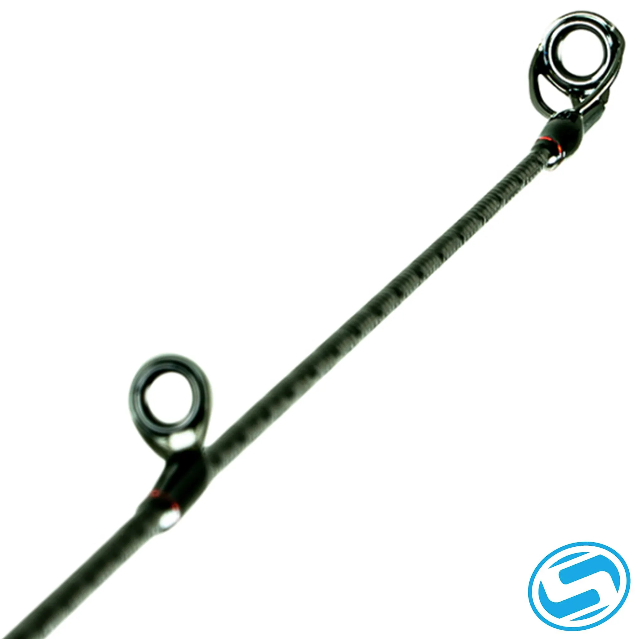 Shimano Zodias Spinning Rod