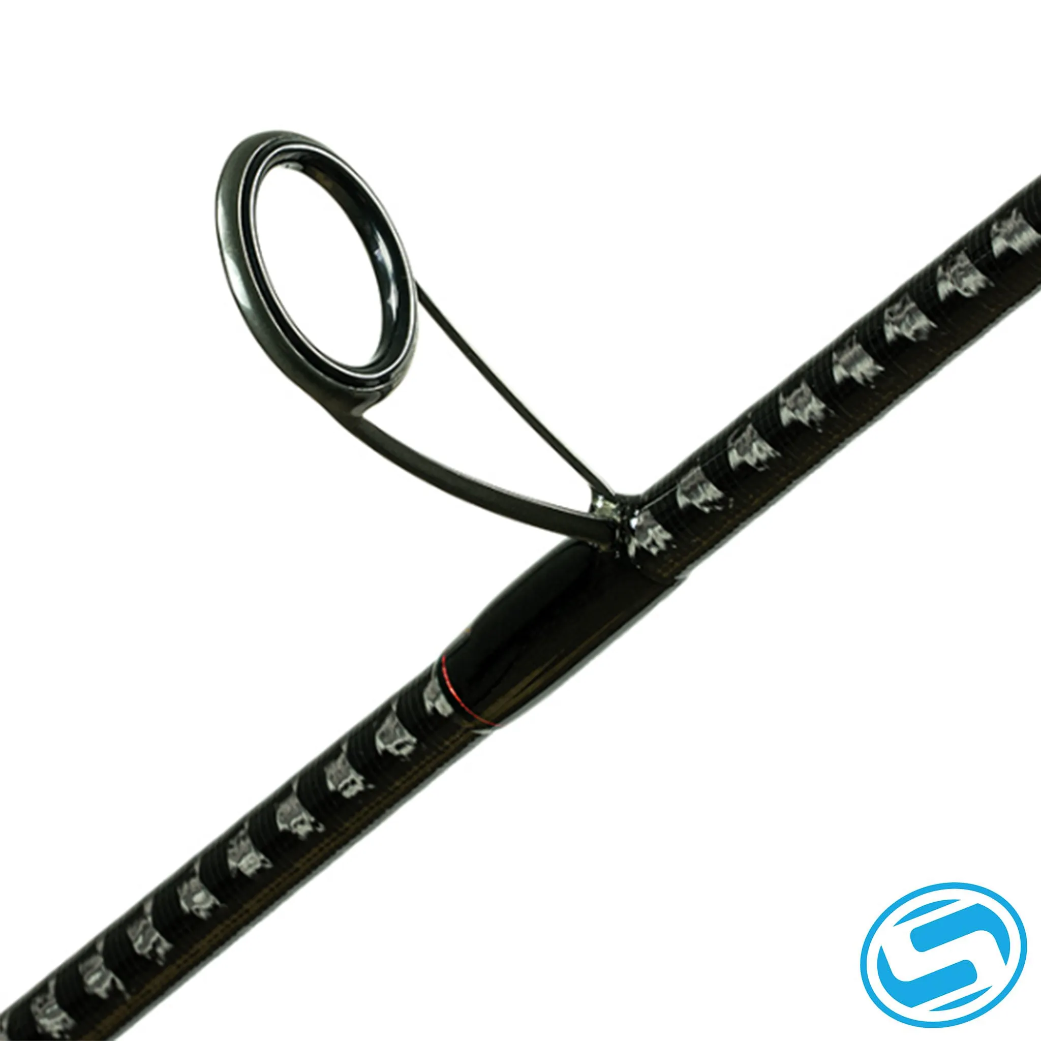 Shimano Zodias Spinning Rod