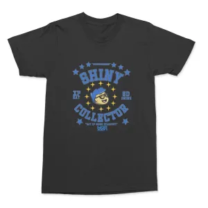 SHINY COLLECTOR SHIRT