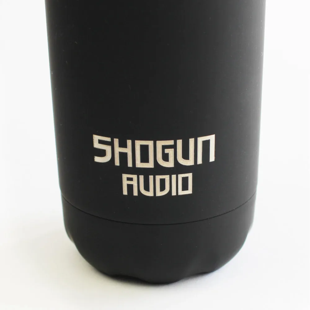 Shogun Essentials Water Bottle