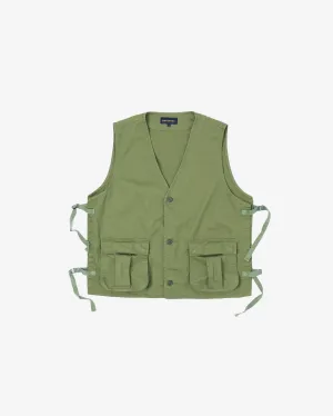 SHOOTER VEST #582