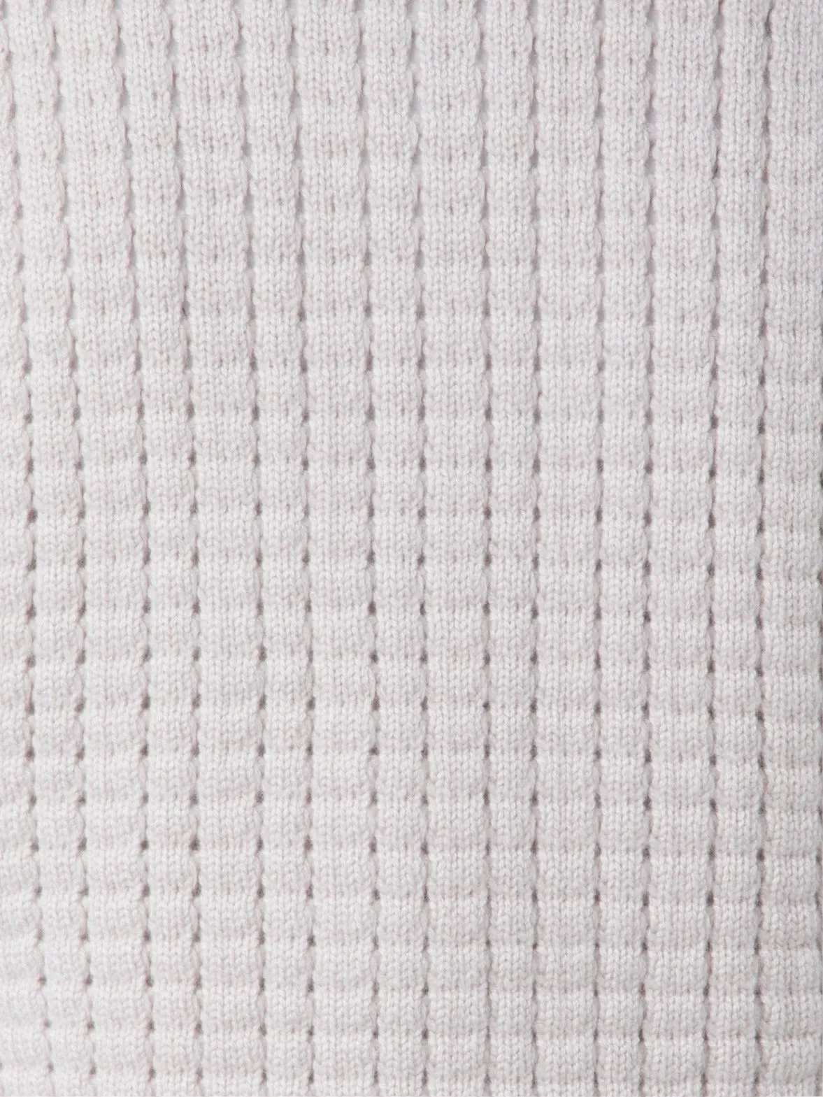 Short Sleeve Cashmere Knit Cardigan