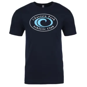 Short Sleeve T-Shirt  #1- CPAC