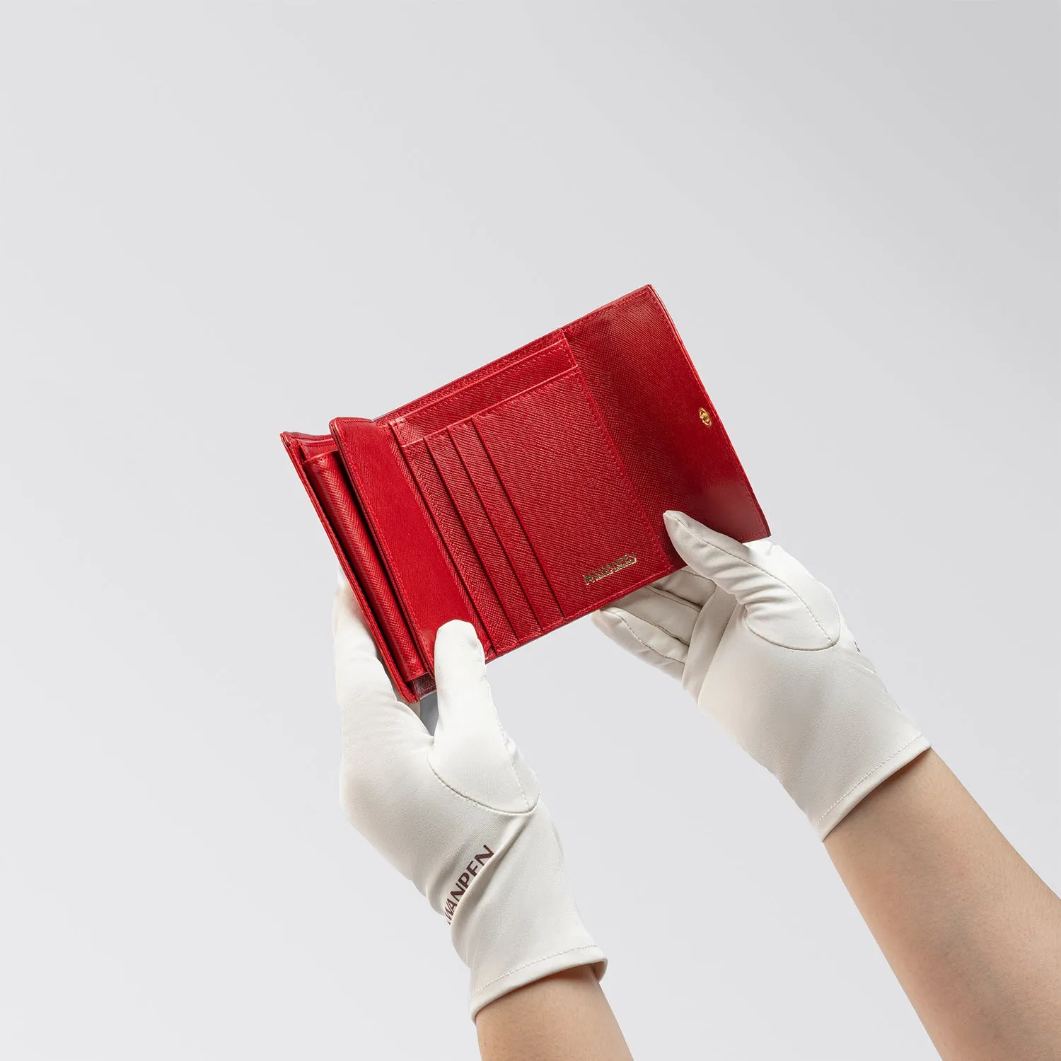 SHORT WALLET