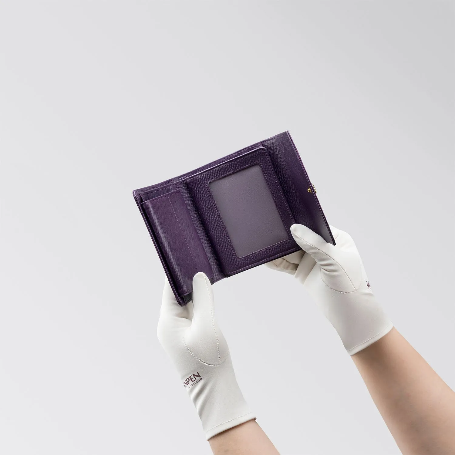 SHORT WALLET