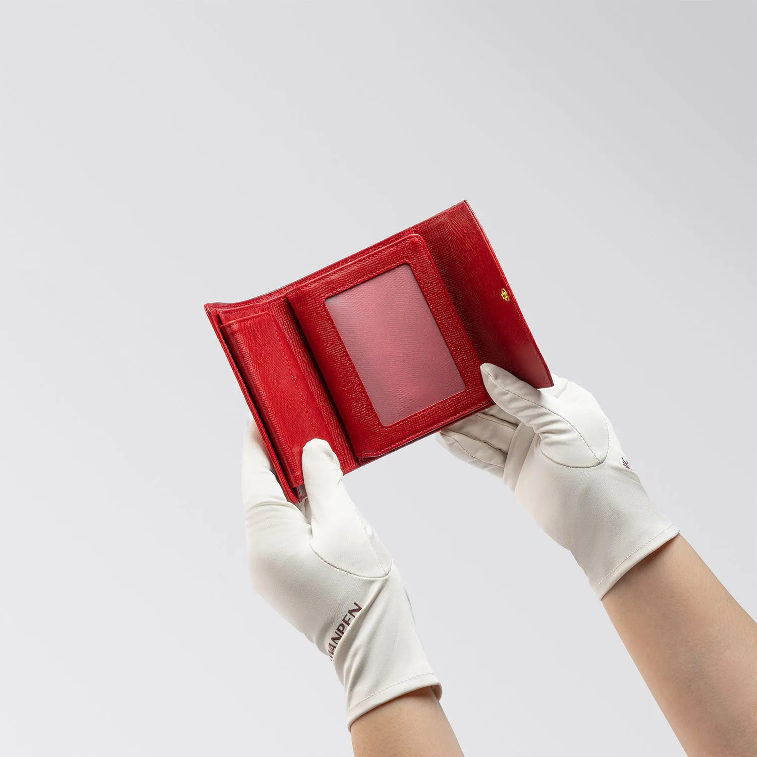 SHORT WALLET