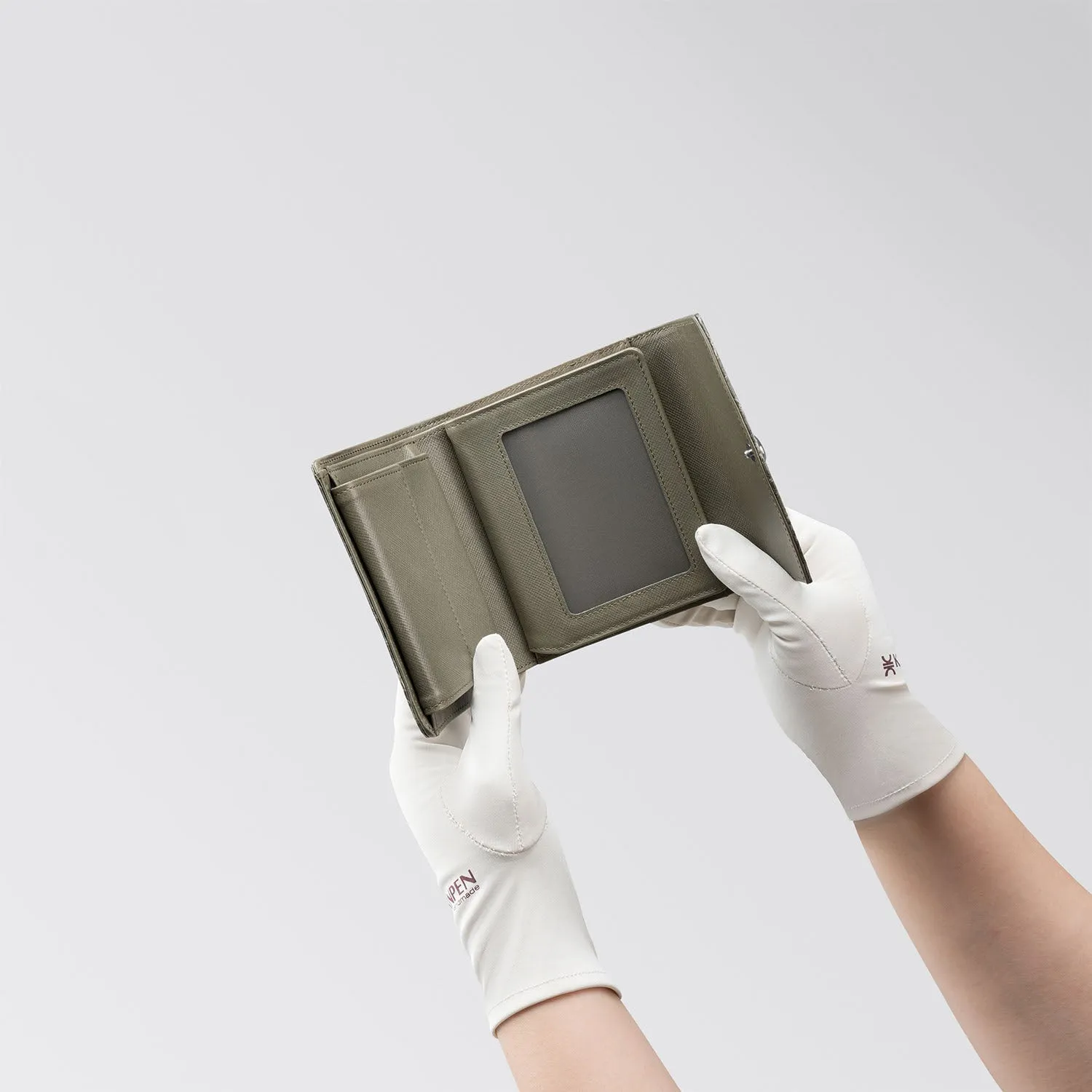 SHORT WALLET