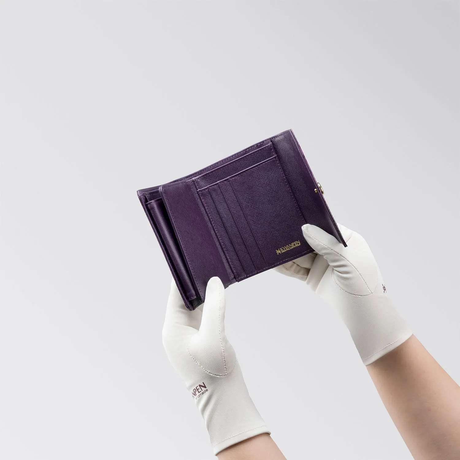 SHORT WALLET