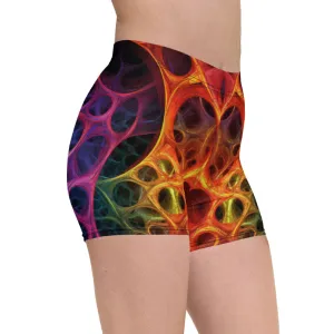 Shorts Perfect Mesh