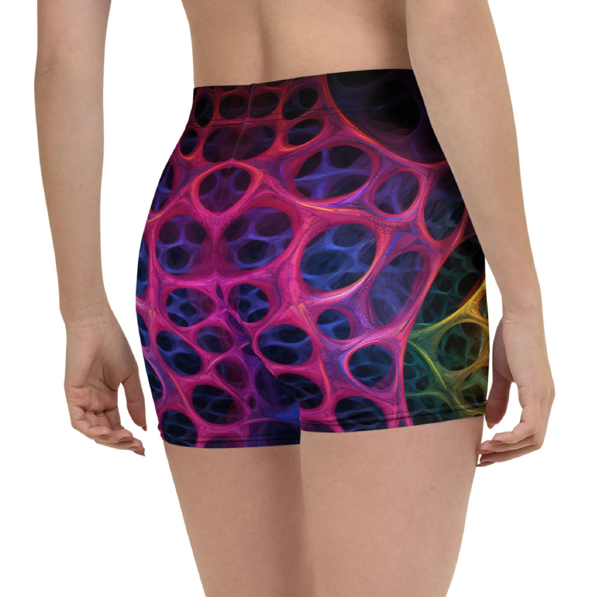 Shorts Perfect Mesh