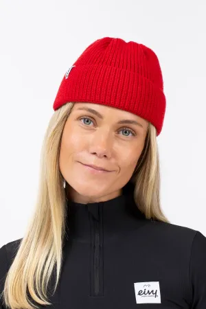 SHORTY KNIT BEANIE