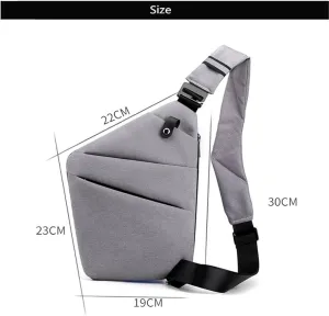 Shoulder Bag 22*30cm