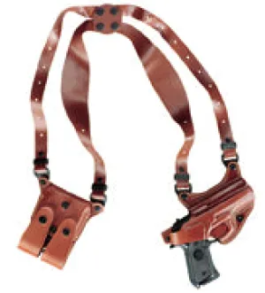 Shoulder Holster