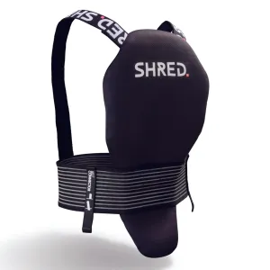 Shred Flexi Back Protector Lite - Size Medium