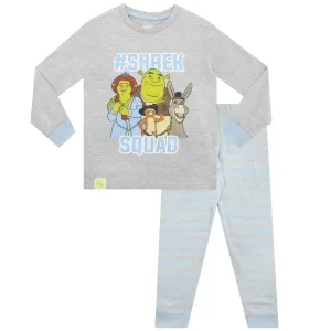 Shrek Pyjamas - Shrek Squad