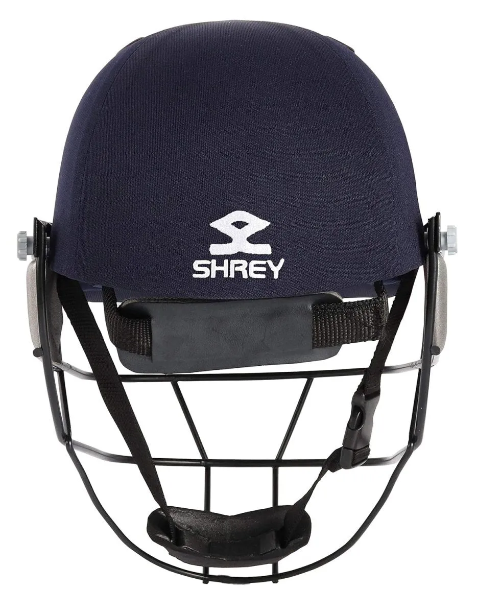 Shrey Premium 2.0 Cricket Helmet