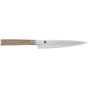 Shun Blonde Utility Knife