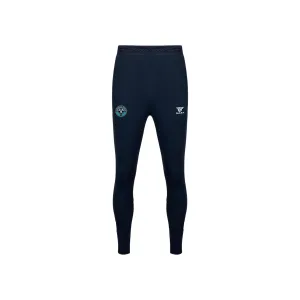 SI Guardians Tunnel Pants Dark Navy/ Yellow