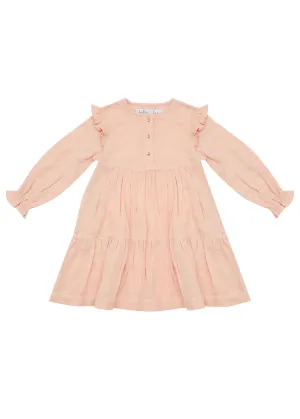 Sia Dress - Cake Batter