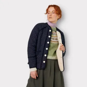 Bold Knit