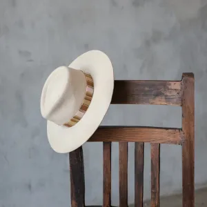 Sierra Wide Brim Hat