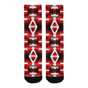 Sierra Winter Camp Trouser Socks